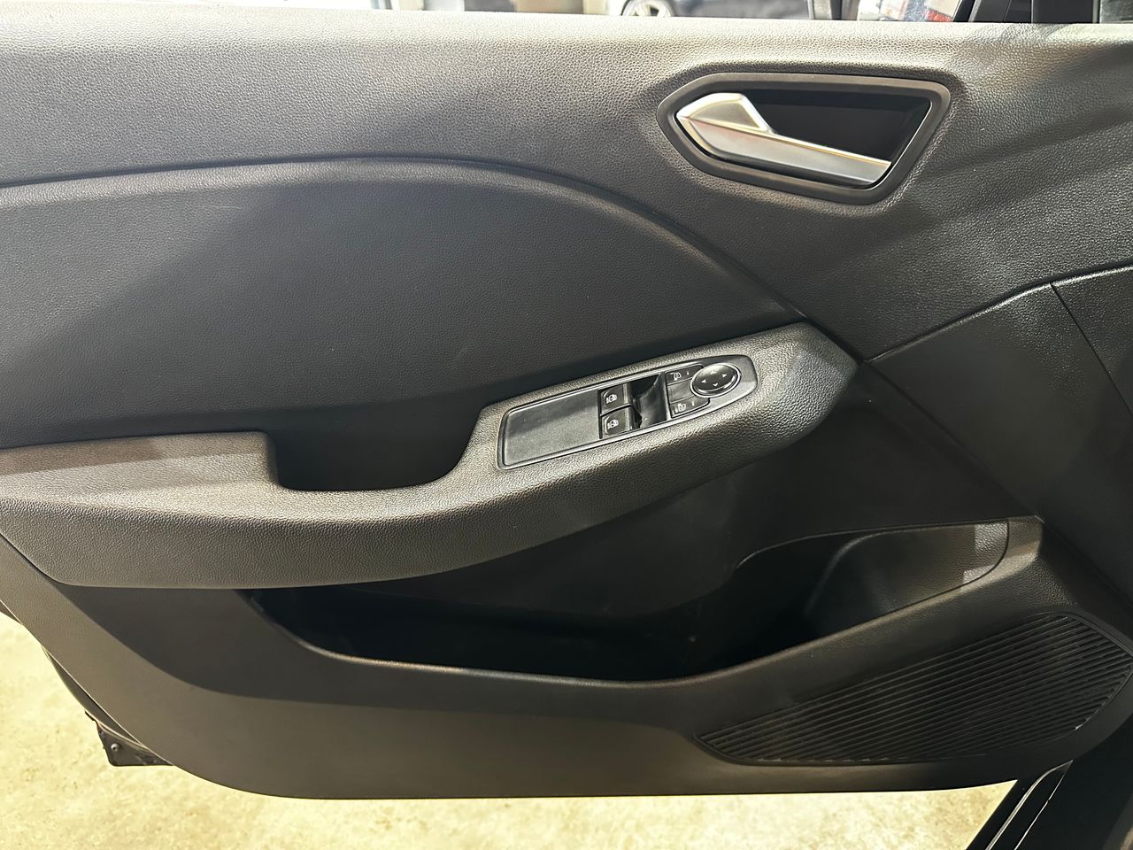 Foto Renault Clio 11