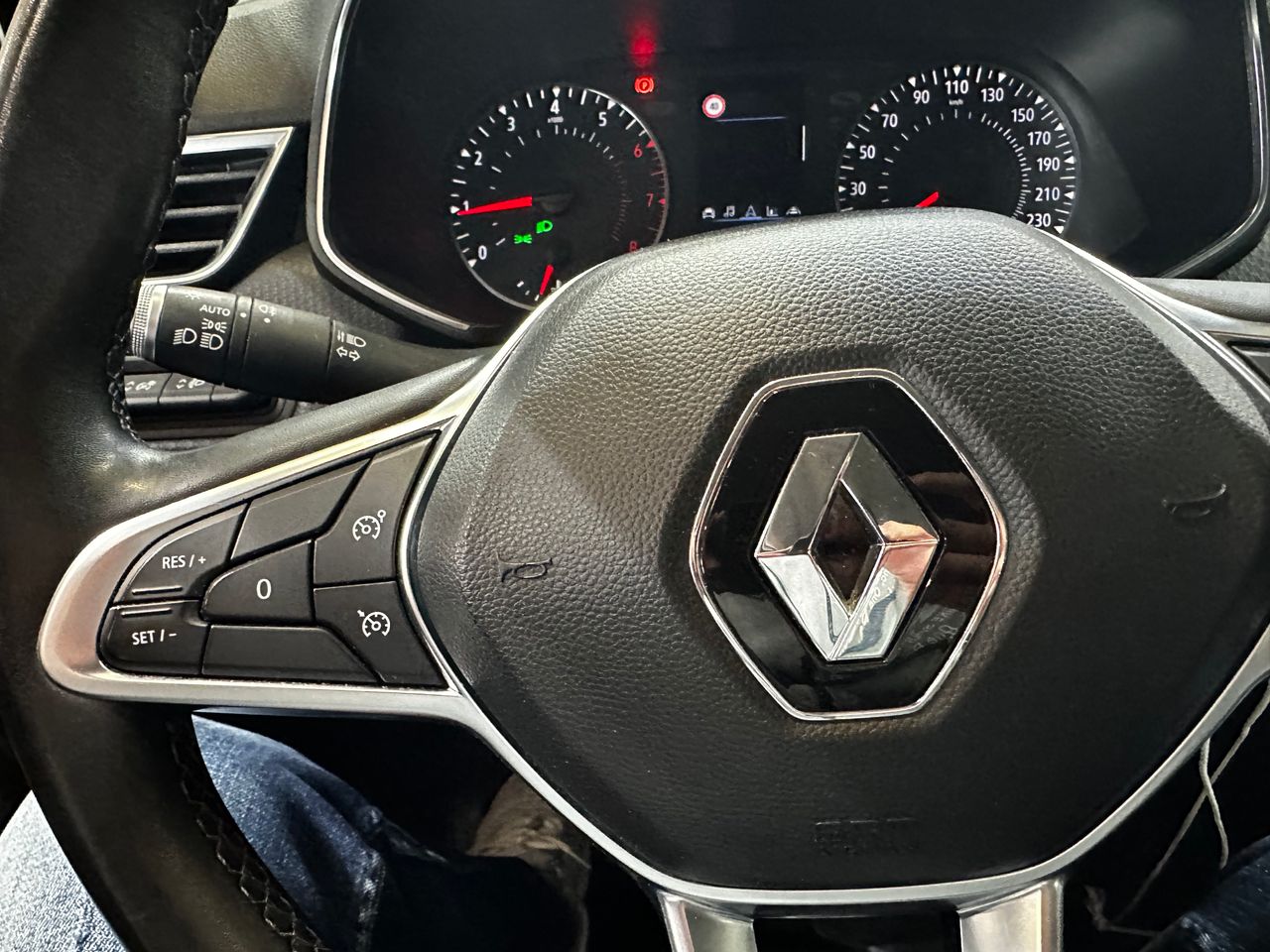 Foto Renault Clio 16