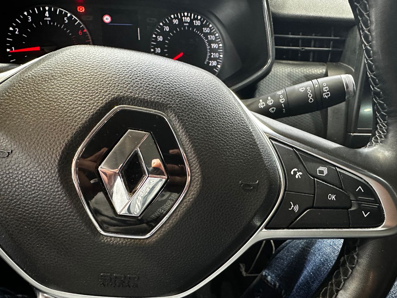 Foto Renault Clio 17