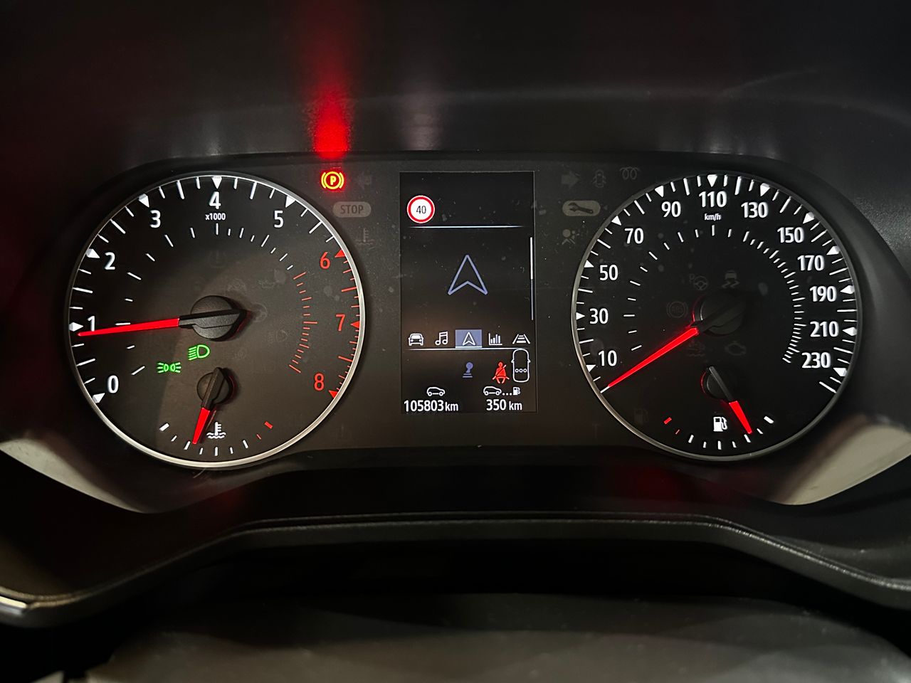 Foto Renault Clio 18