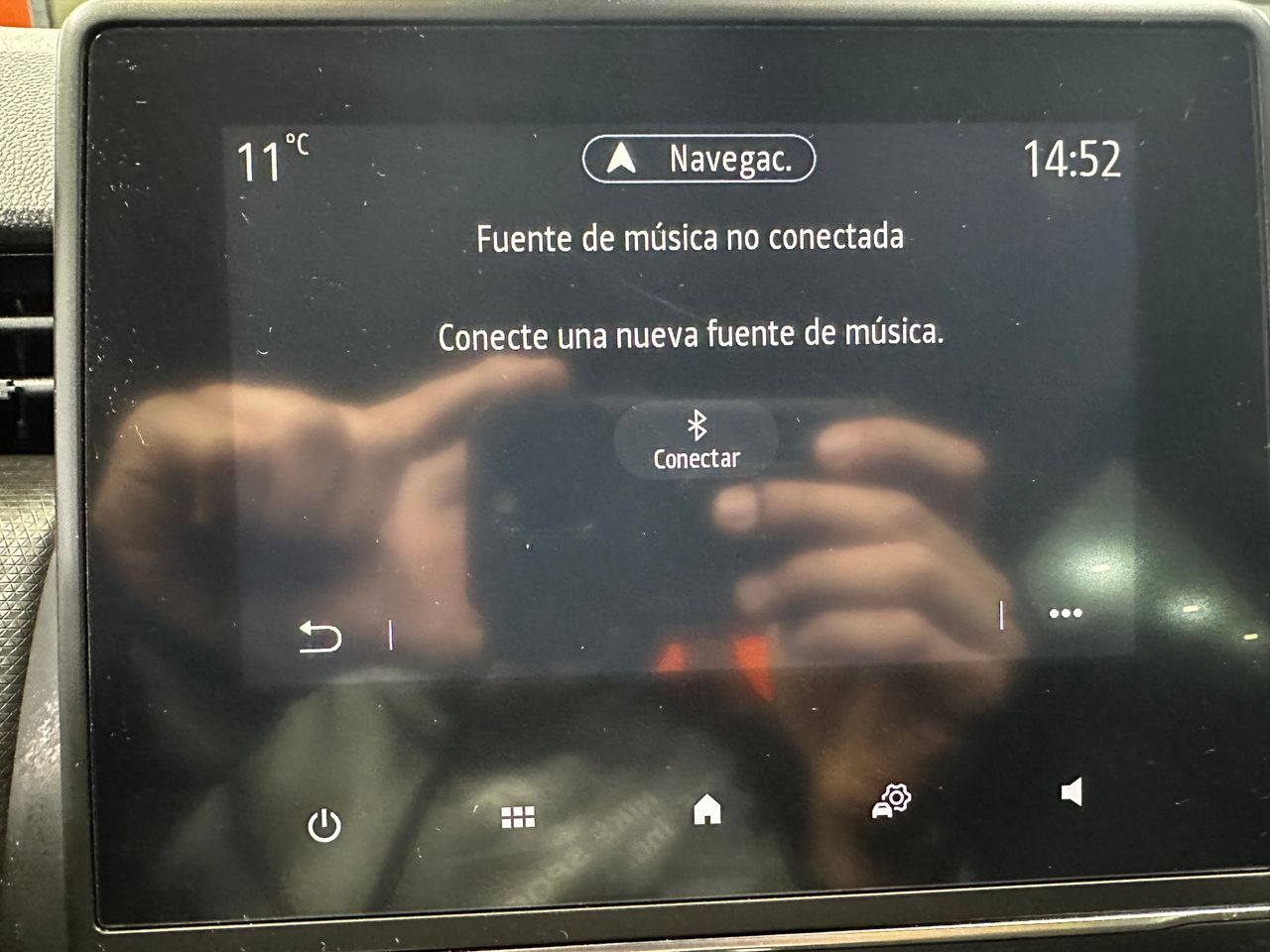 Foto Renault Clio 22