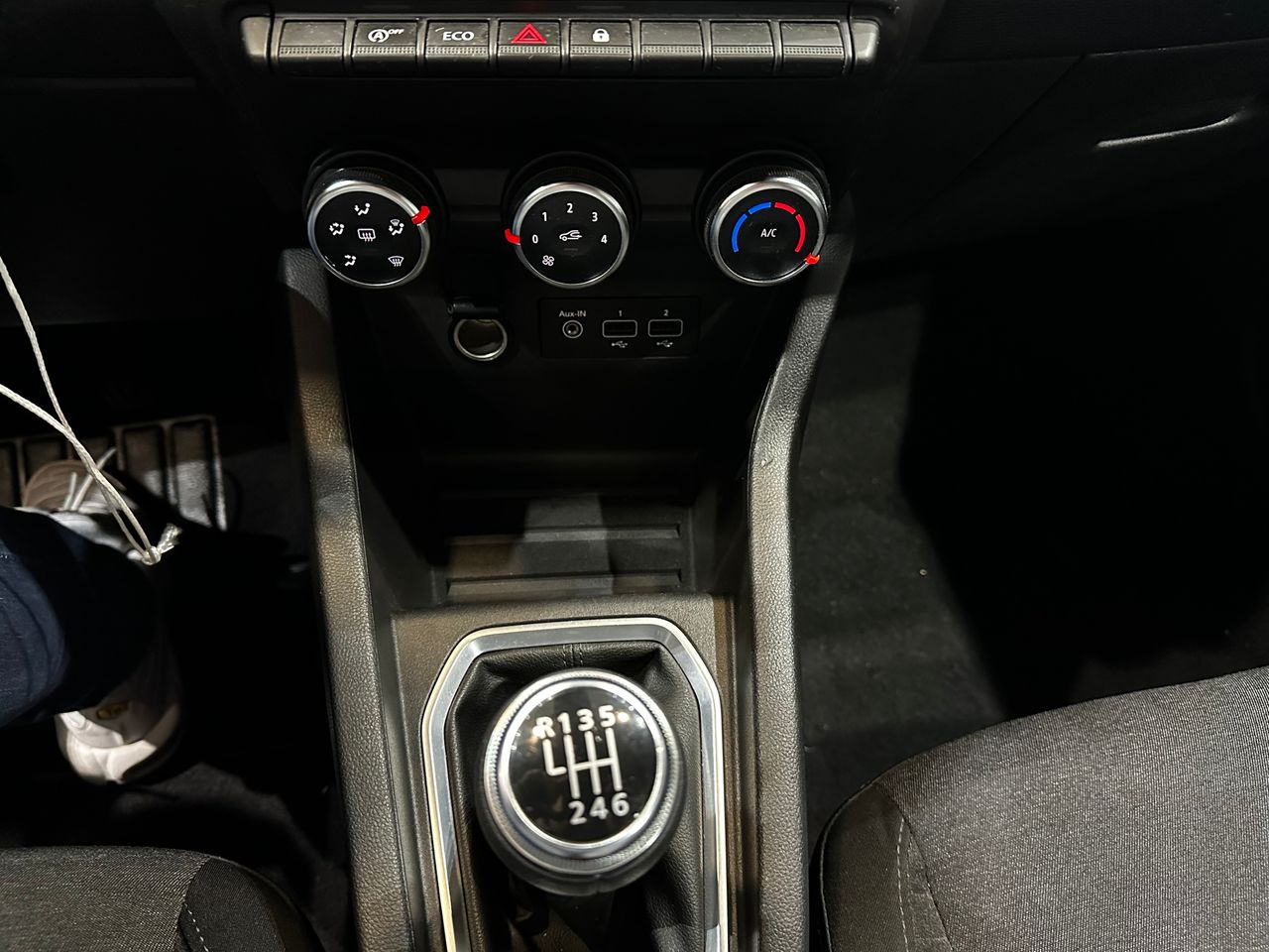Foto Renault Clio 23