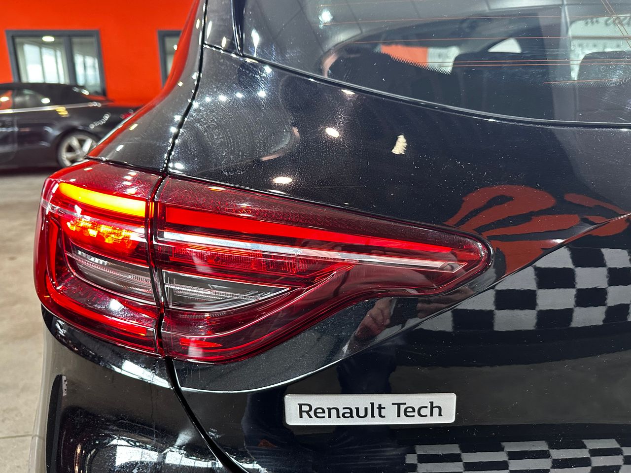 Foto Renault Clio 25