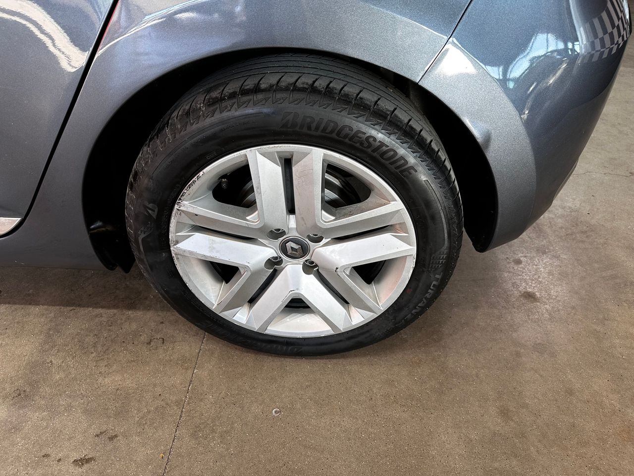 Foto Renault Clio 22