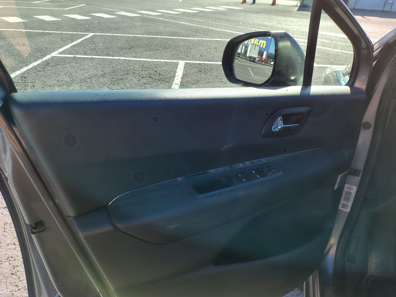 Foto Peugeot 5008 8