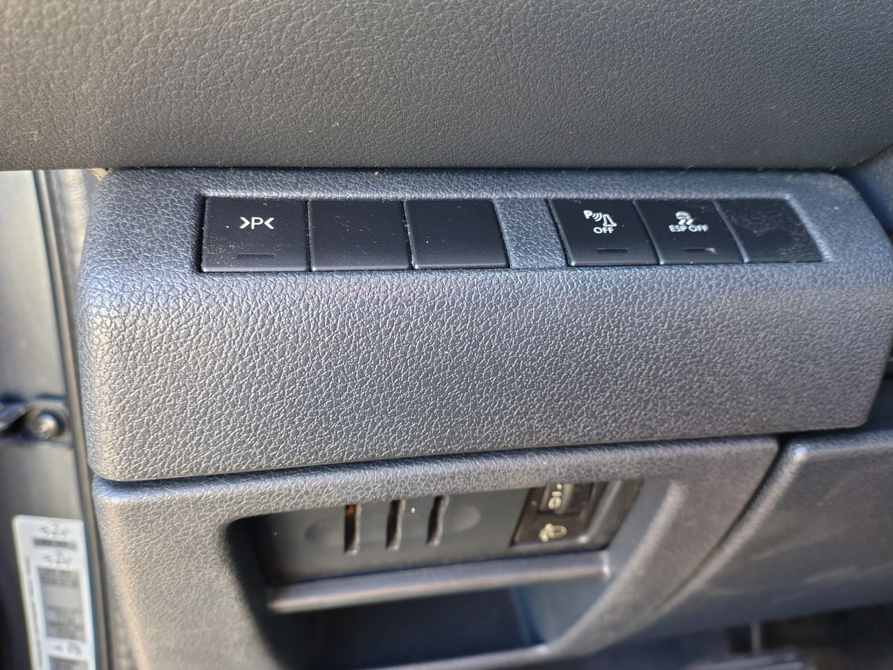 Foto Peugeot 5008 12