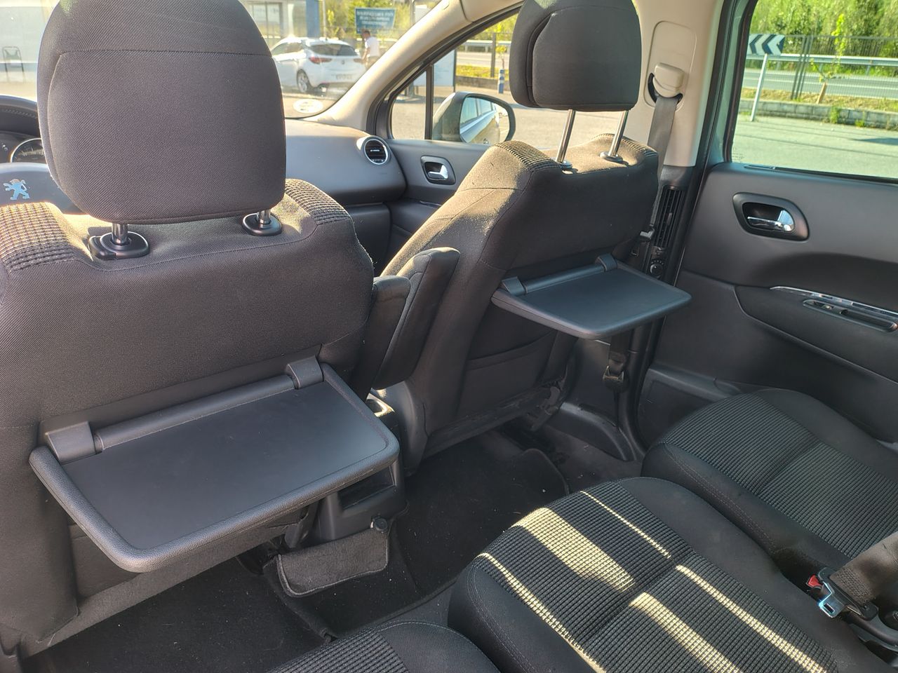 Foto Peugeot 5008 20