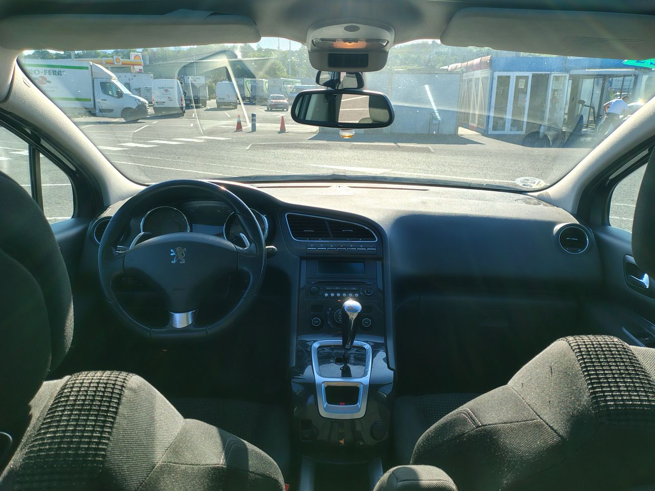 Foto Peugeot 5008 21