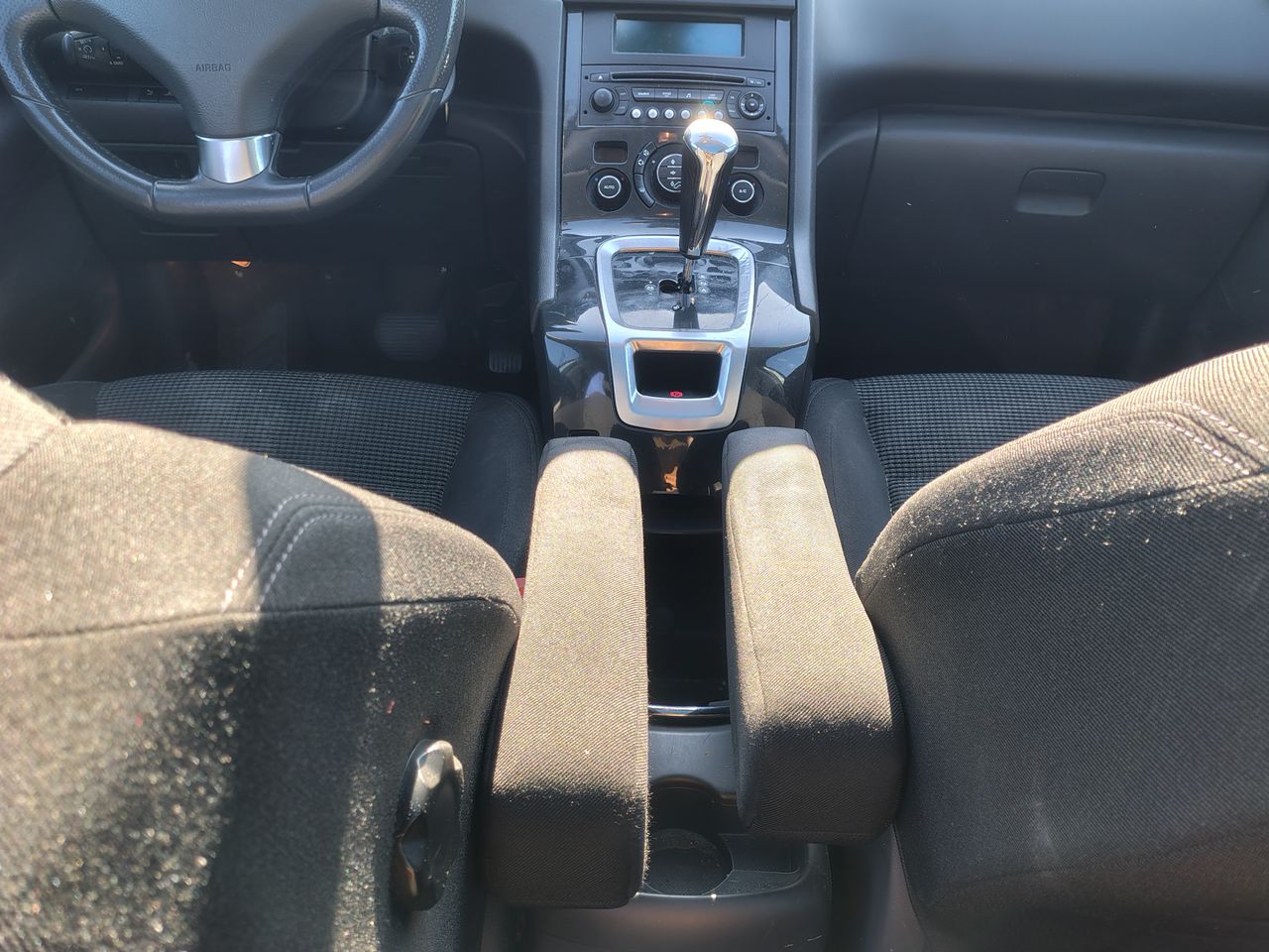 Foto Peugeot 5008 22