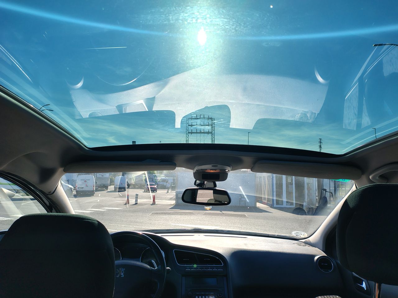 Foto Peugeot 5008 23