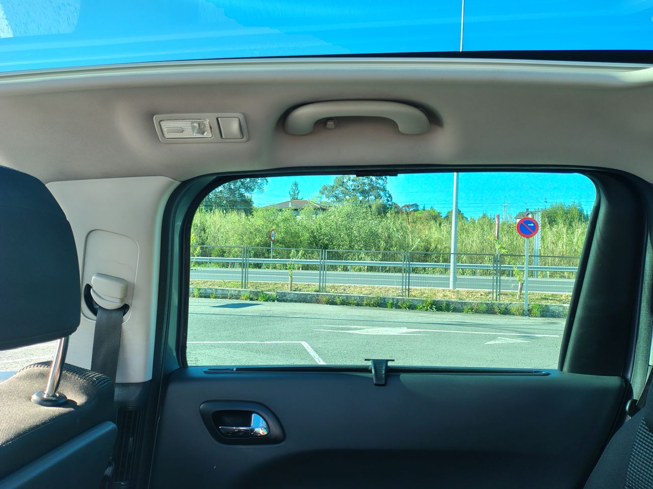 Foto Peugeot 5008 26