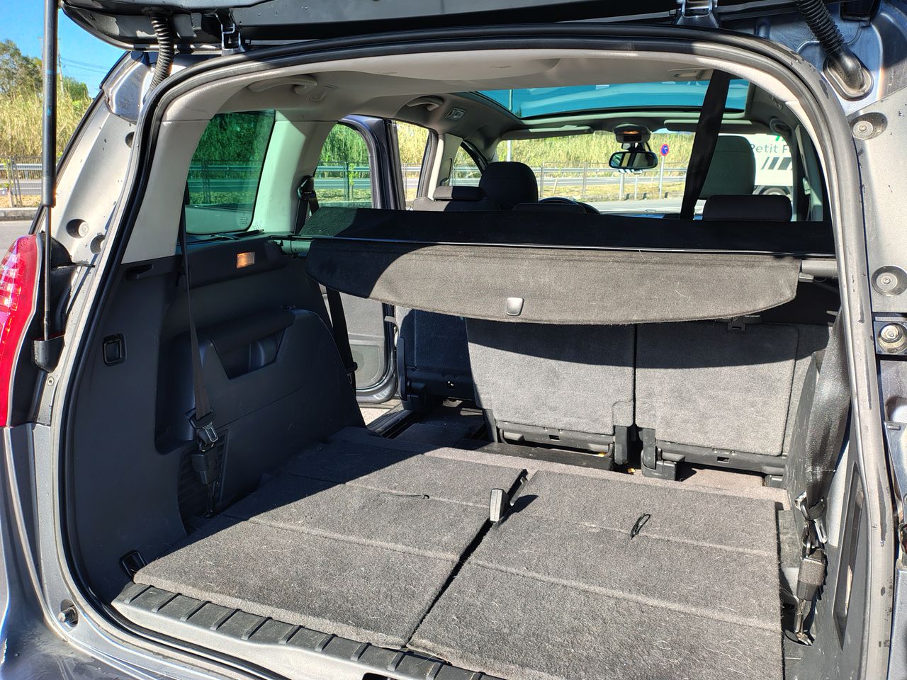 Foto Peugeot 5008 34