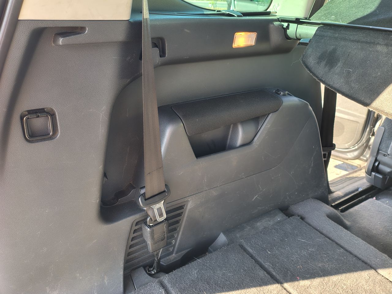 Foto Peugeot 5008 35