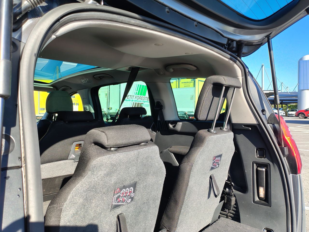 Foto Peugeot 5008 49