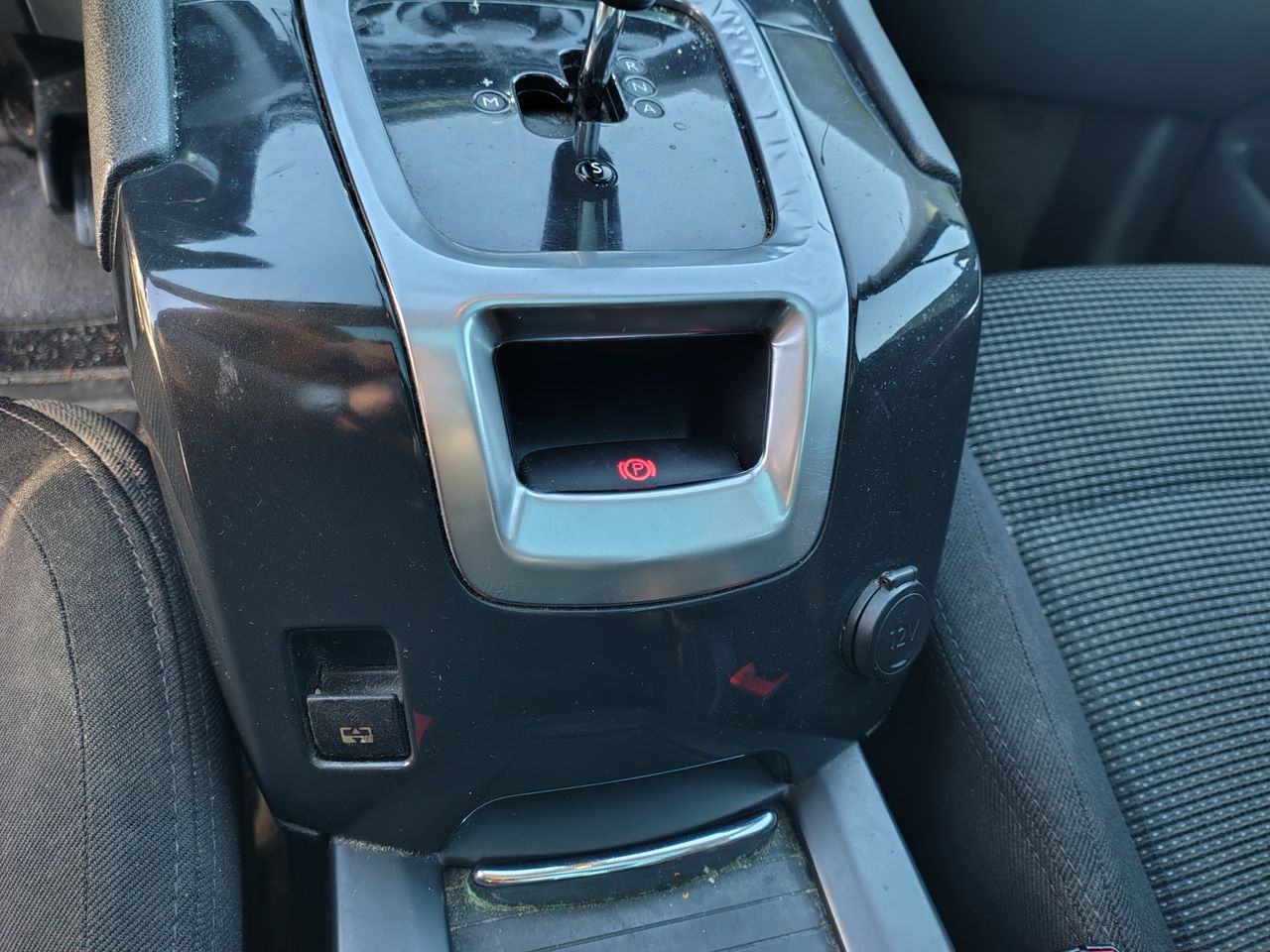 Foto Peugeot 5008 54