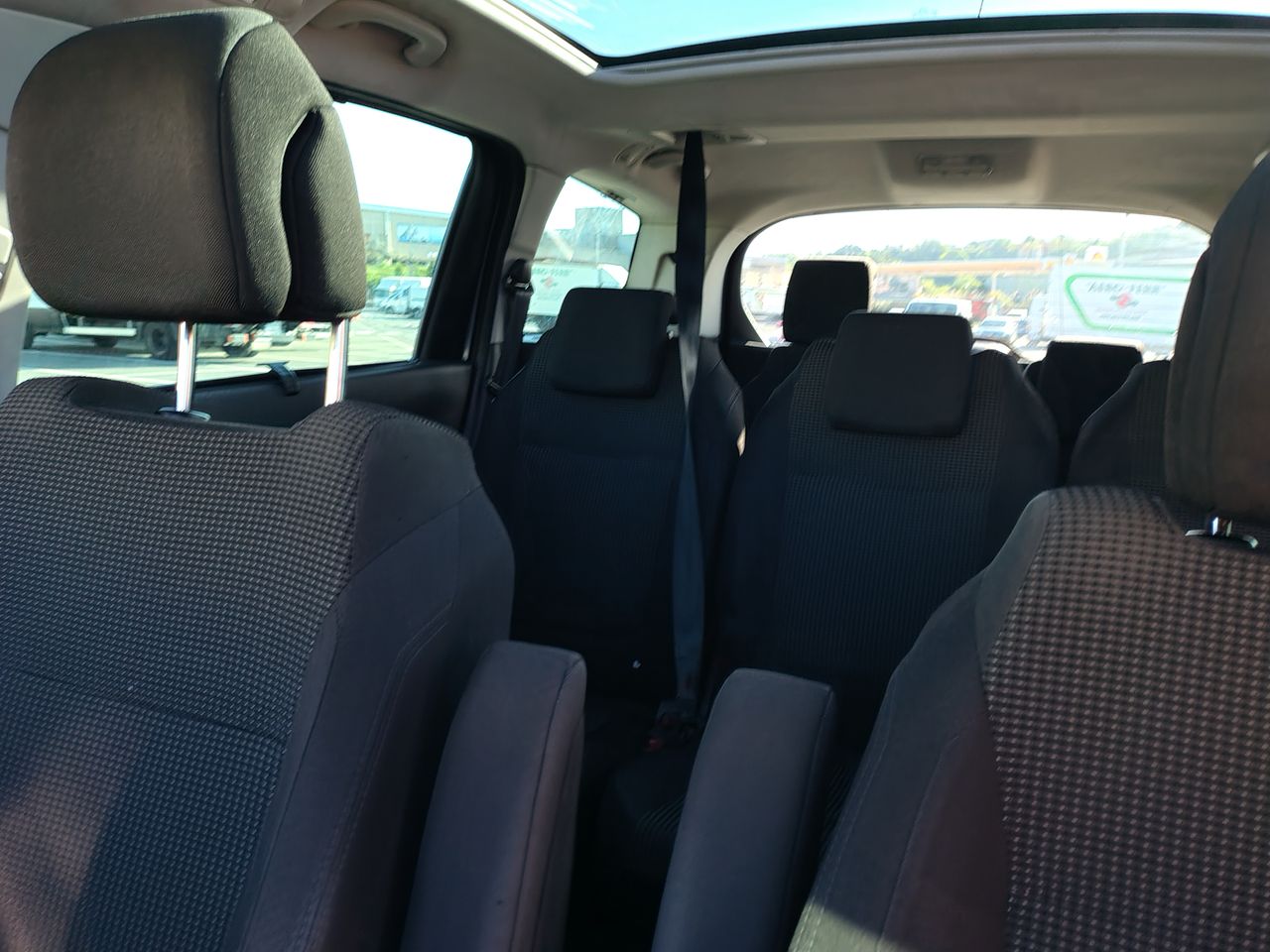Foto Peugeot 5008 55