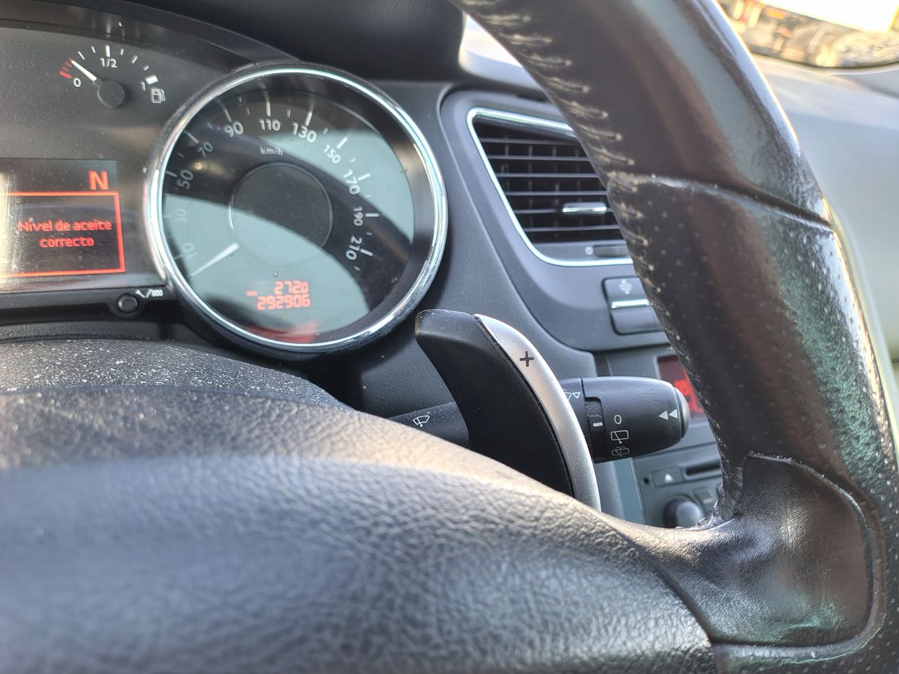 Foto Peugeot 5008 57