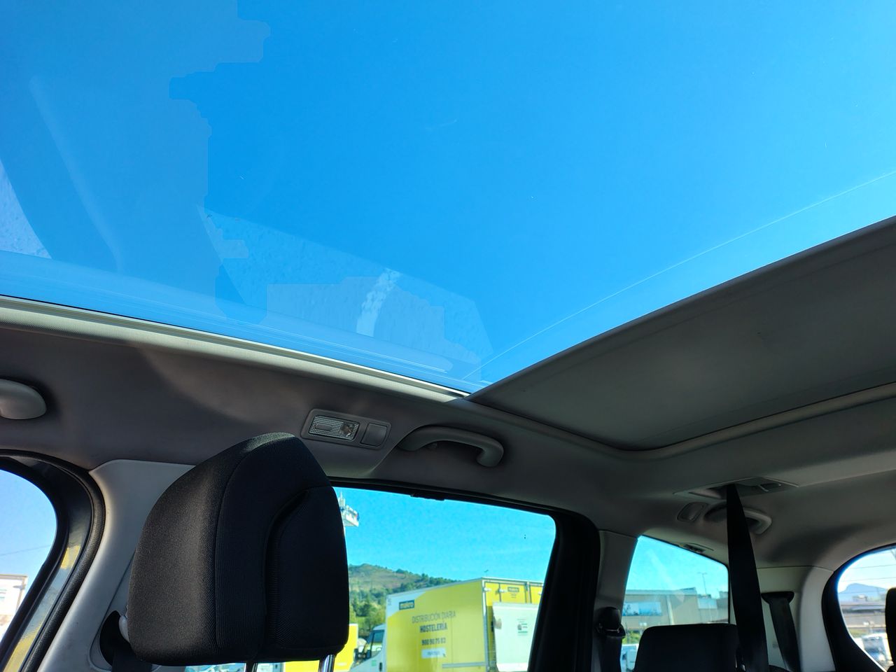 Foto Peugeot 5008 59