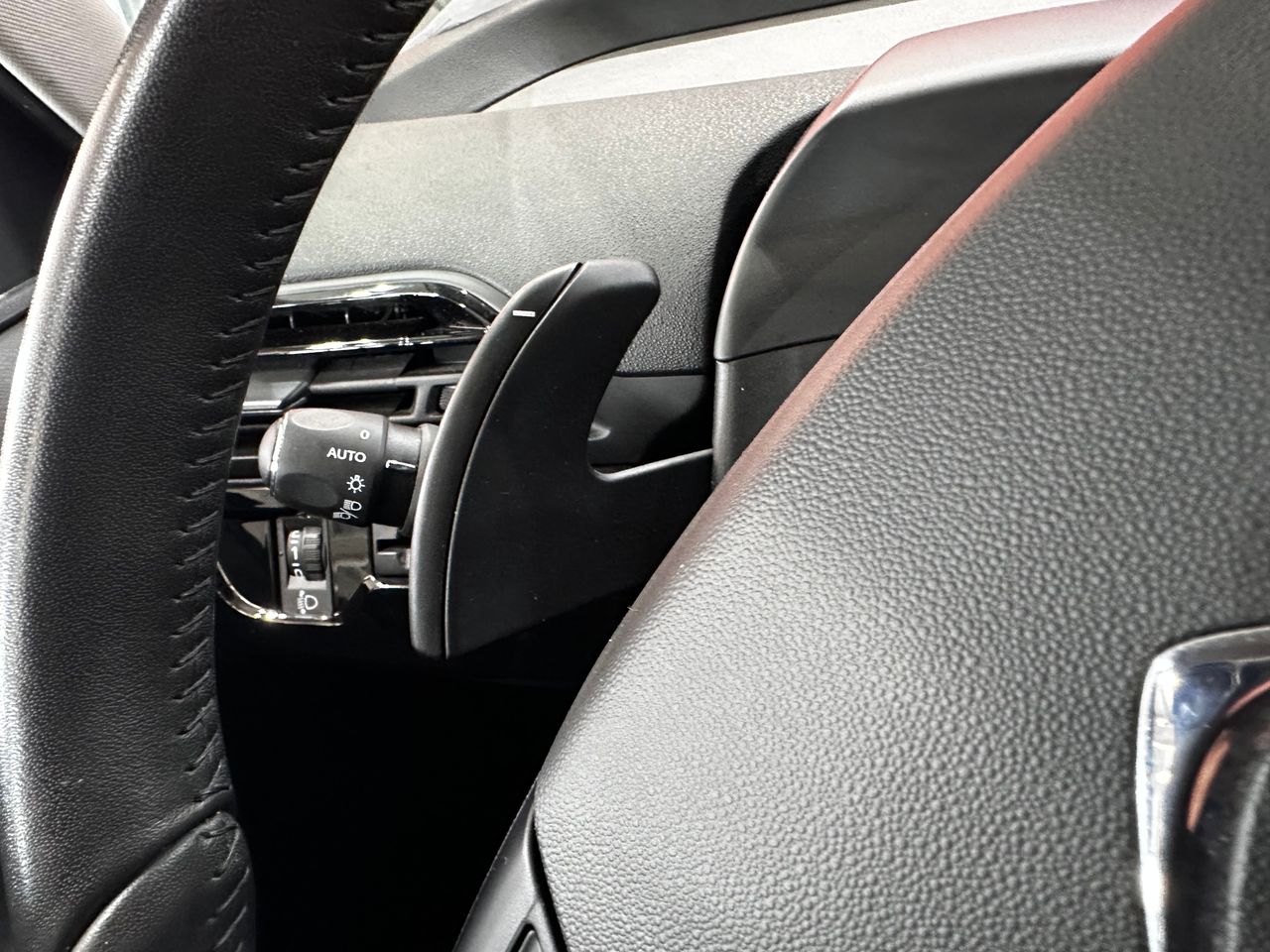 Foto Citroën Grand C4 SpaceTourer 17