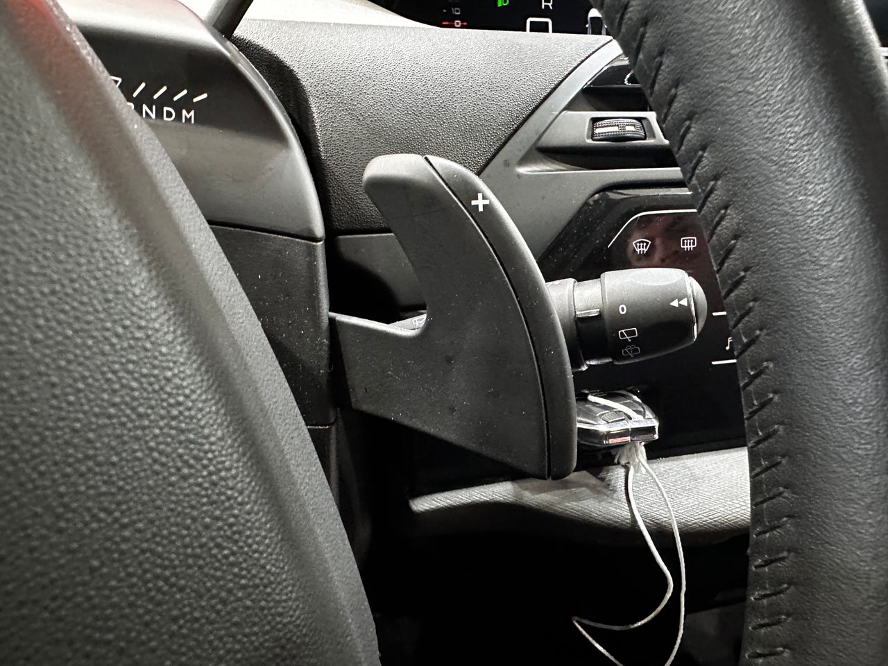 Foto Citroën Grand C4 SpaceTourer 18