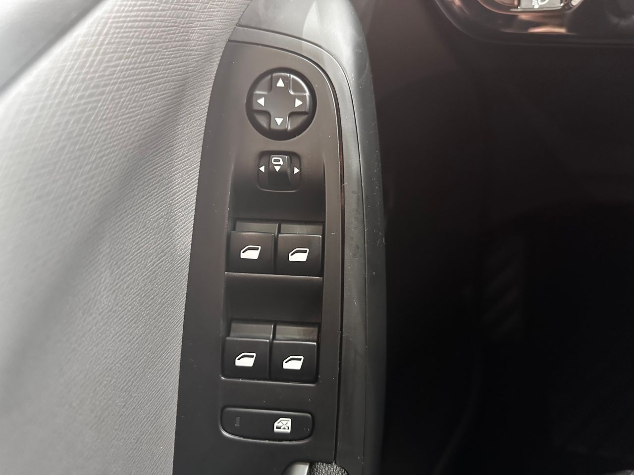 Foto Citroën Grand C4 SpaceTourer 19