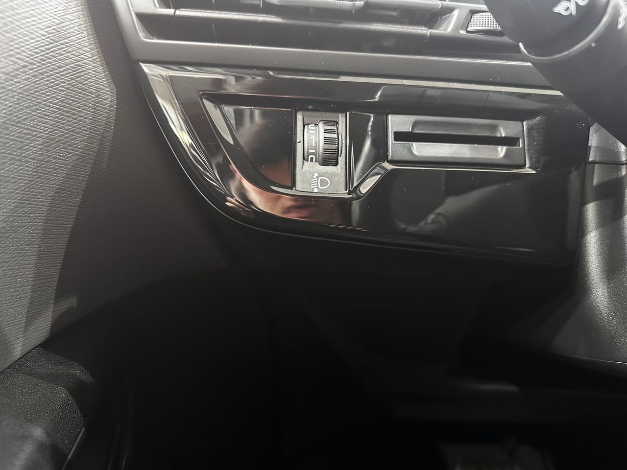 Foto Citroën Grand C4 SpaceTourer 20