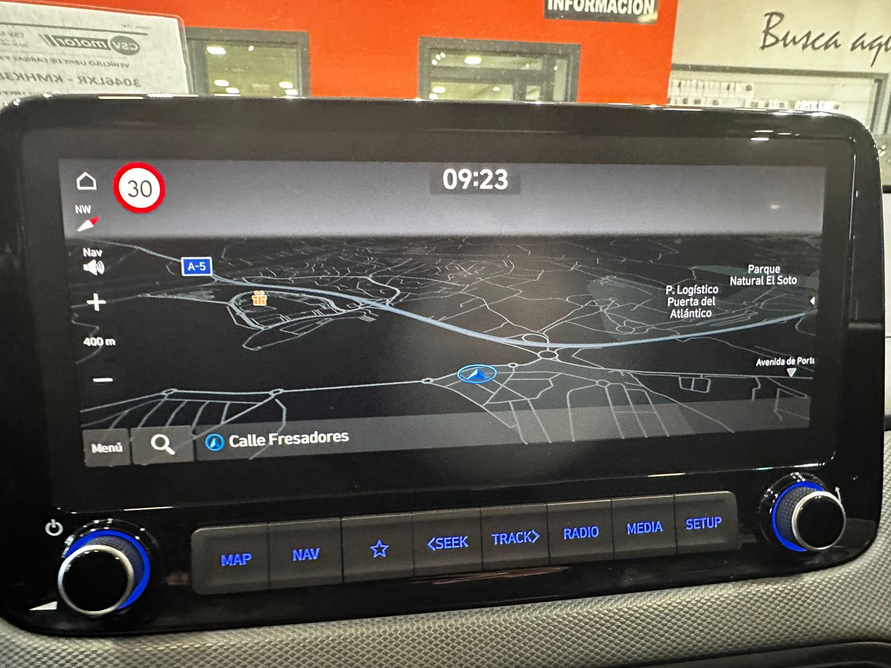 Foto Hyundai Kona 5