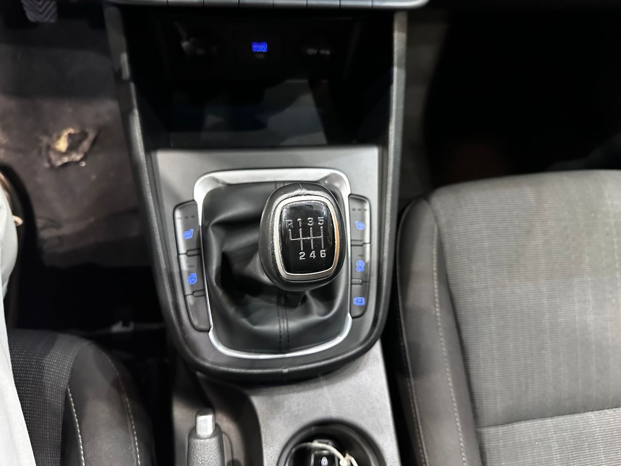 Foto Hyundai Kona 6