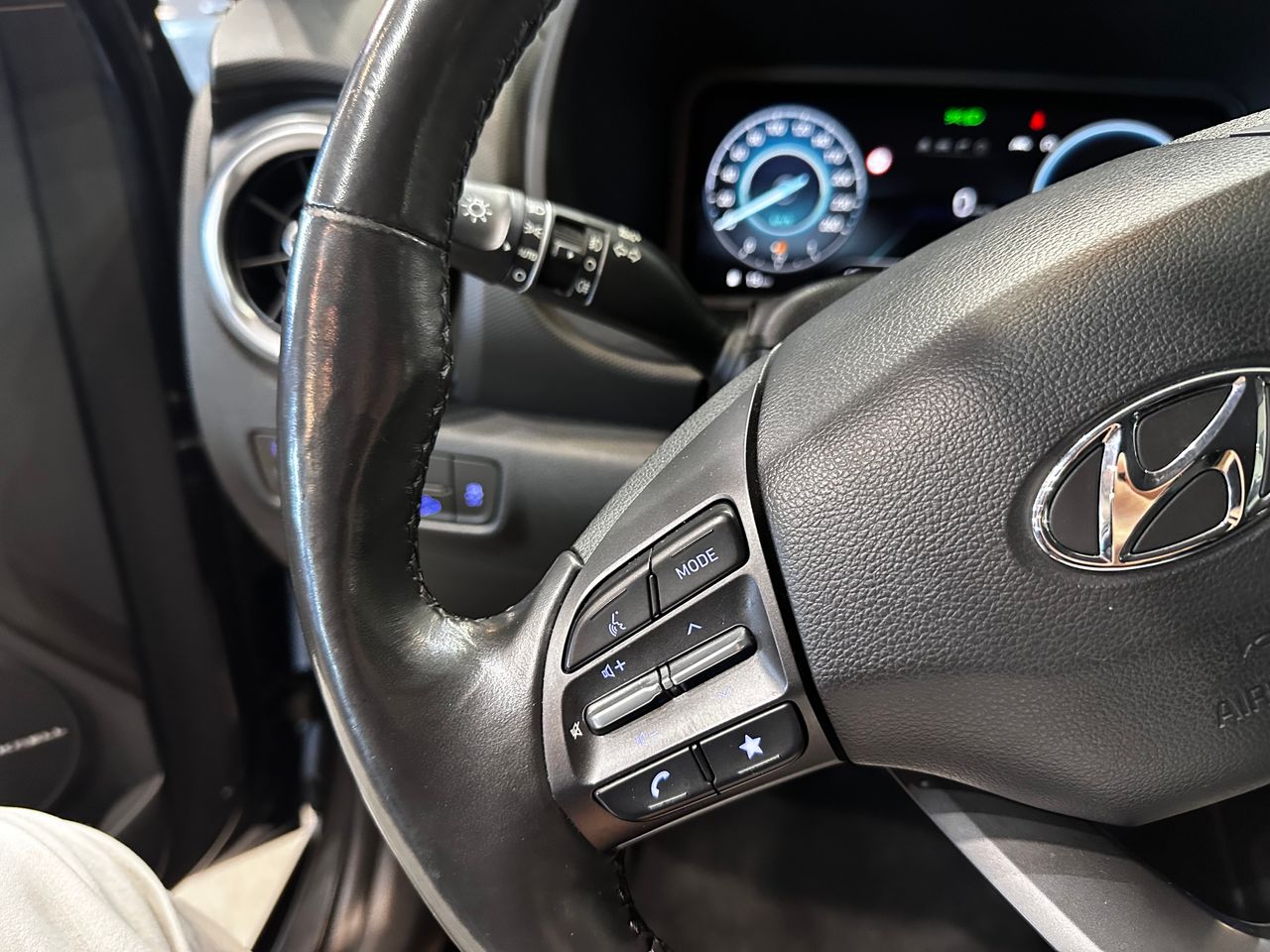 Foto Hyundai Kona 7