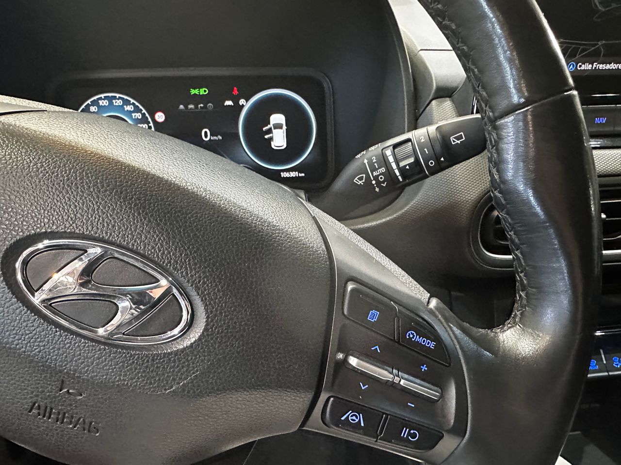Foto Hyundai Kona 8
