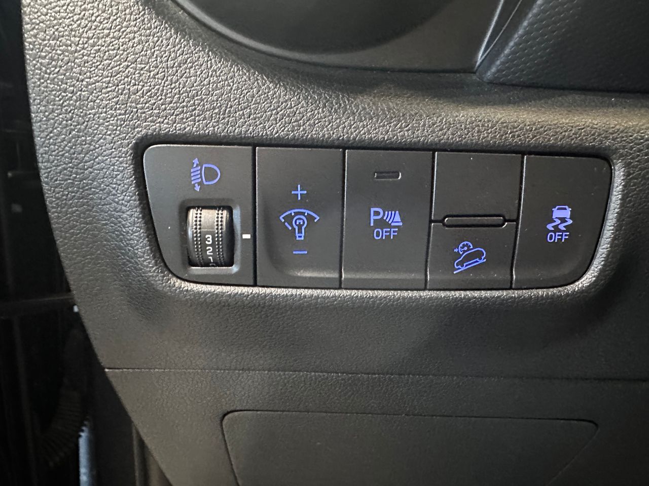 Foto Hyundai Kona 9