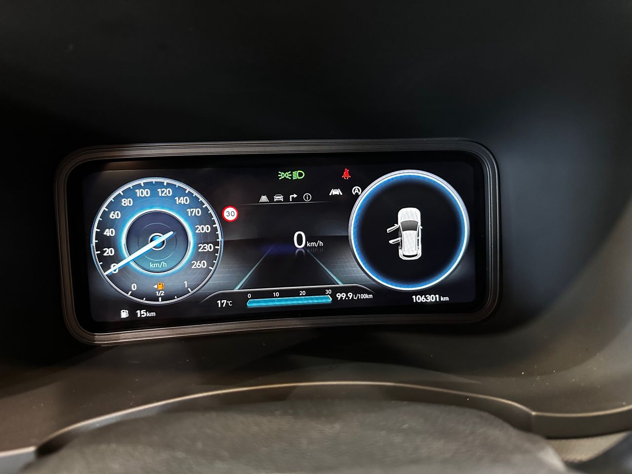 Foto Hyundai Kona 10
