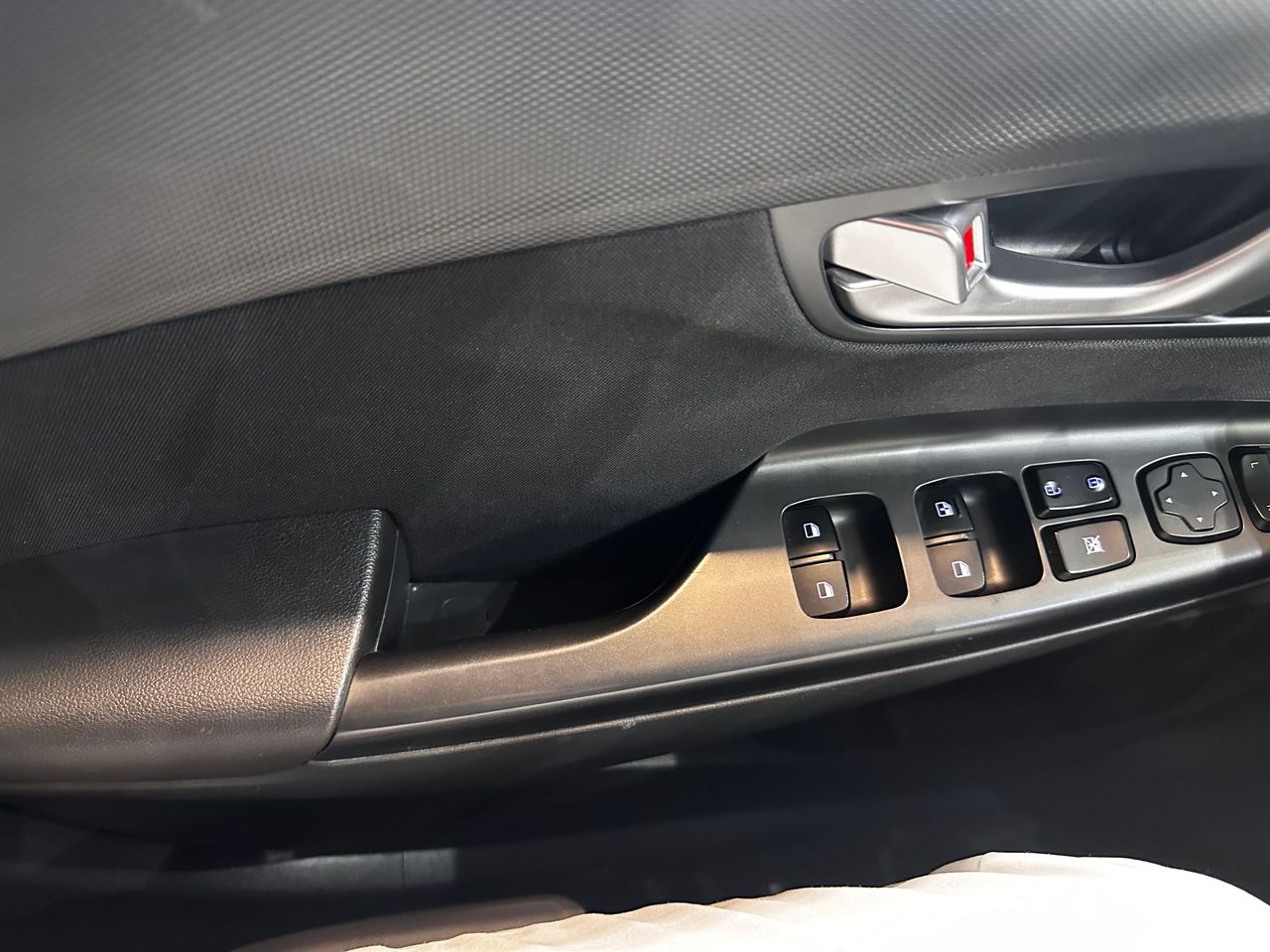 Foto Hyundai Kona 12