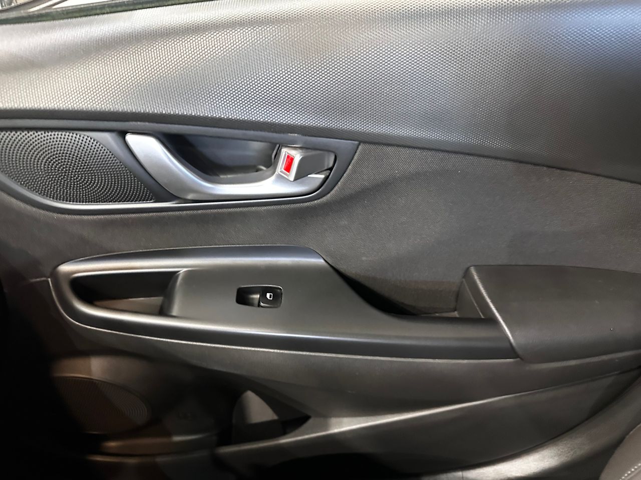 Foto Hyundai Kona 13
