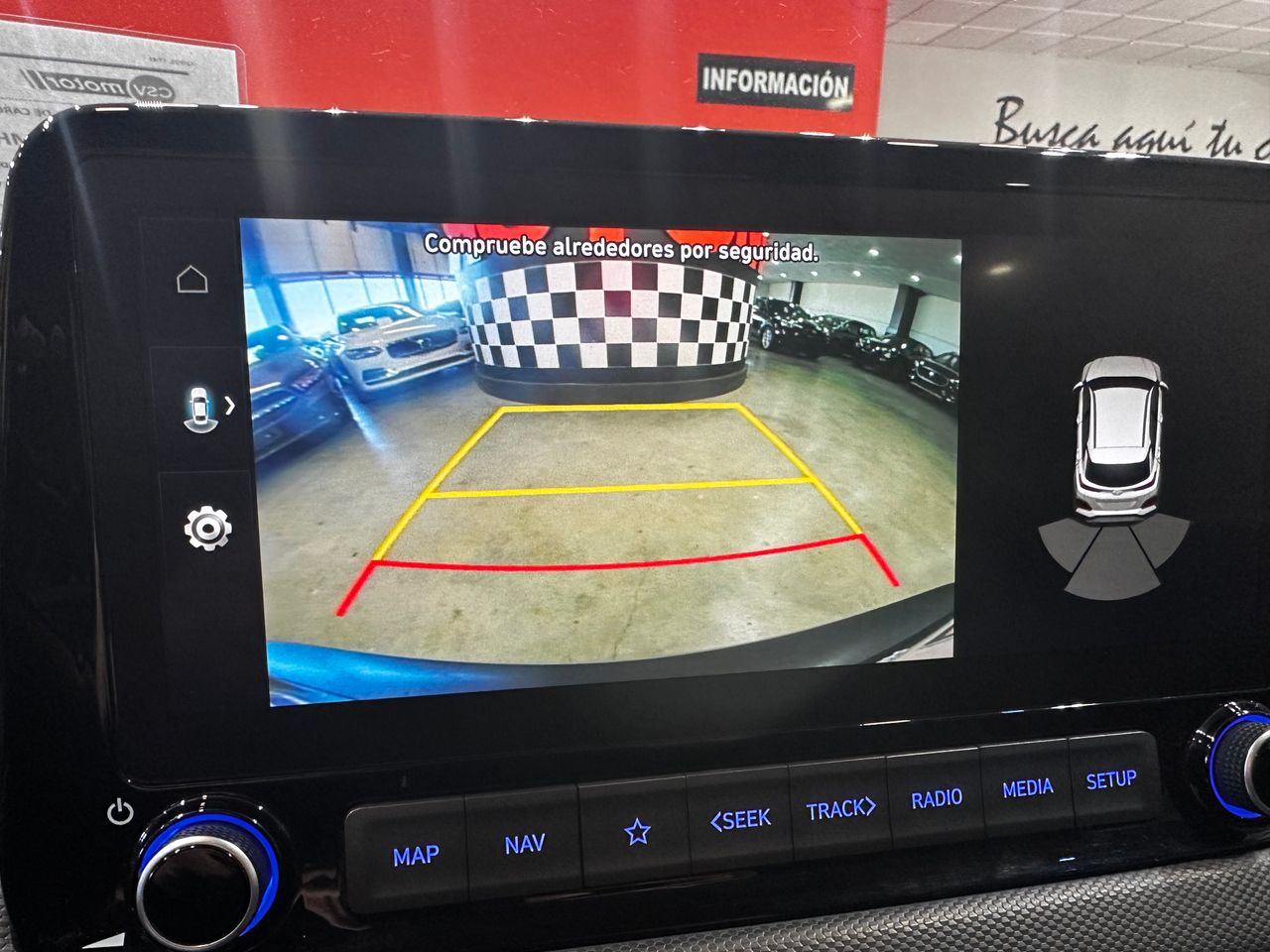 Foto Hyundai Kona 14