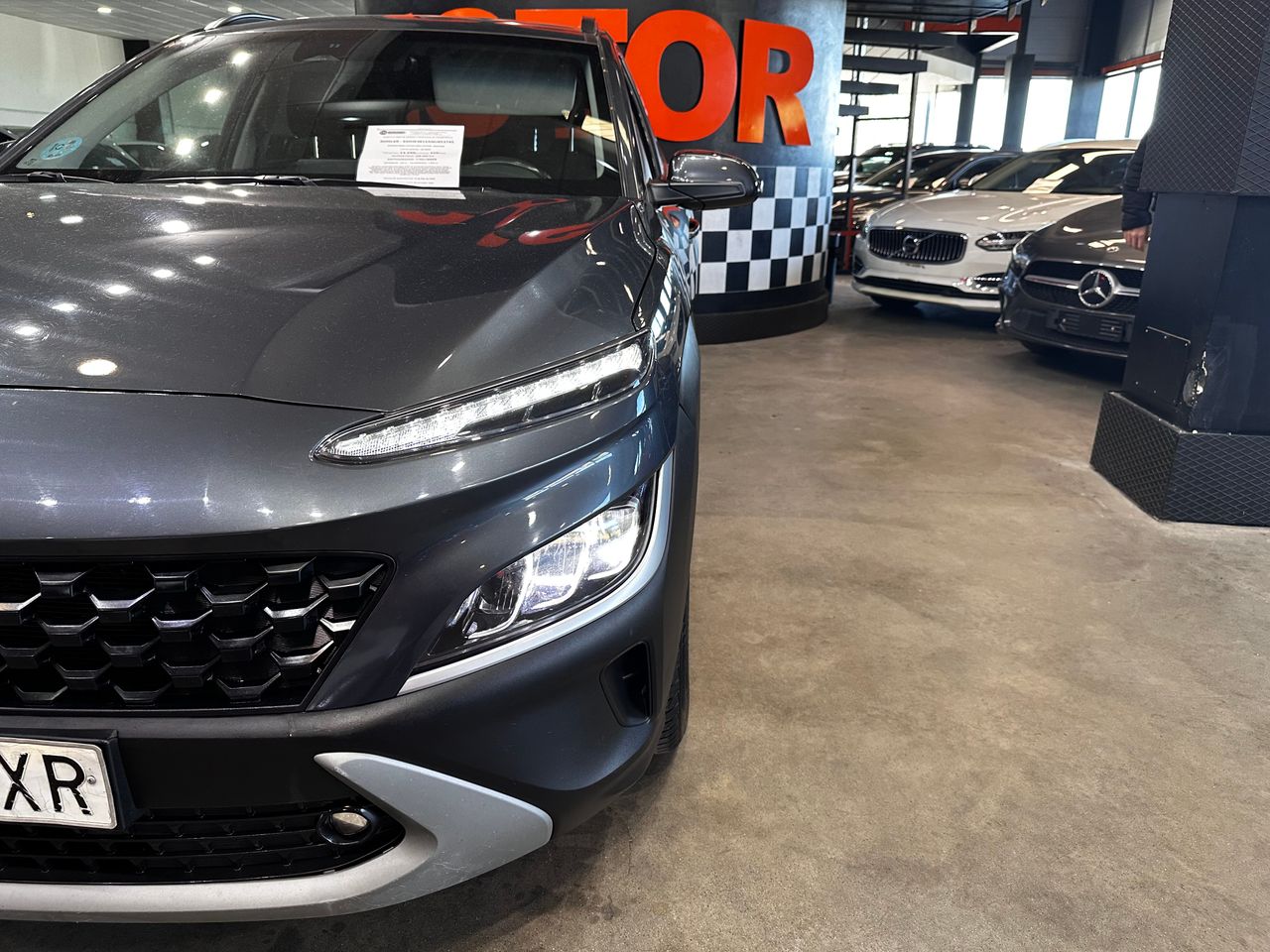 Foto Hyundai Kona 16