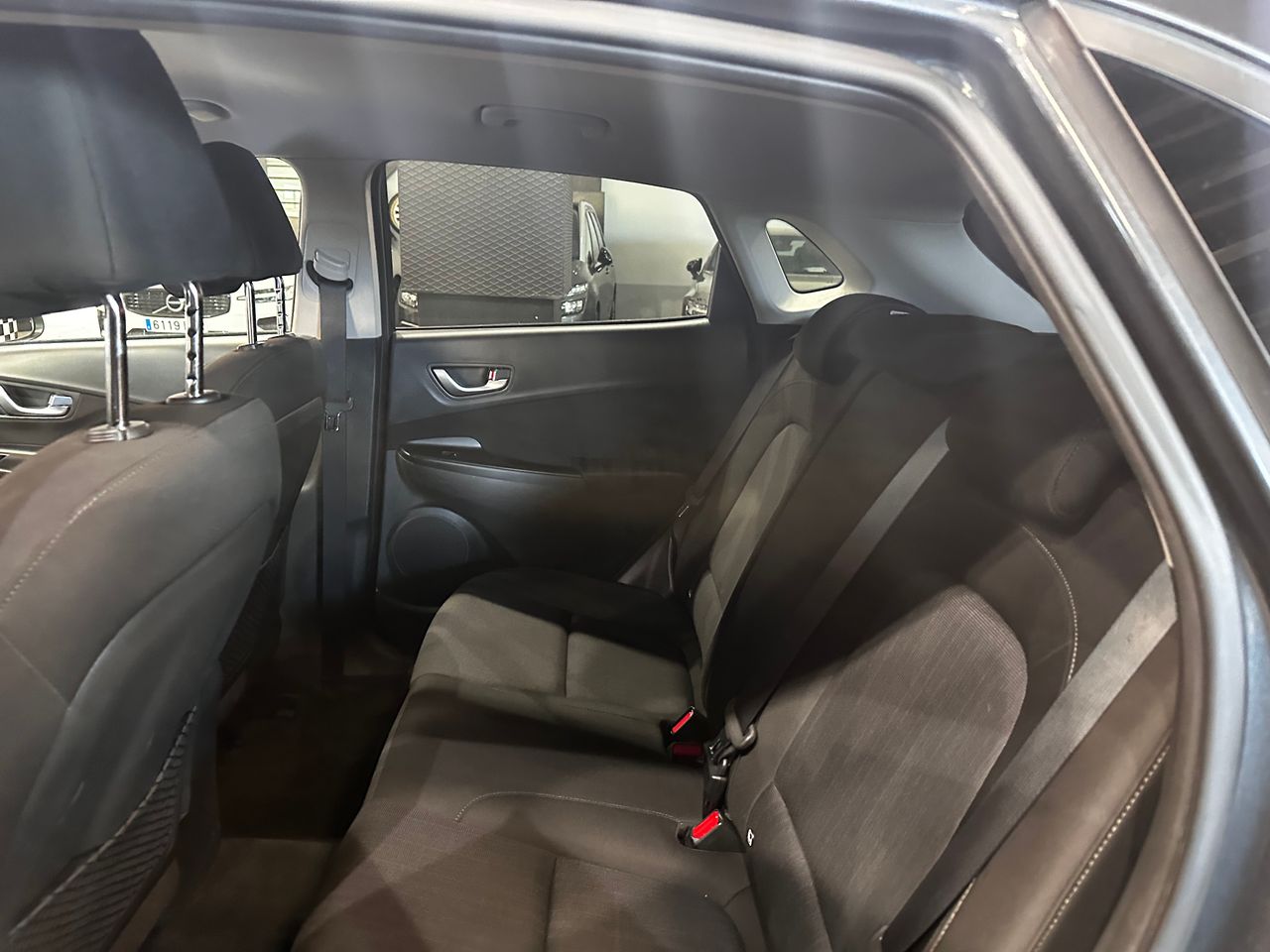 Foto Hyundai Kona 18