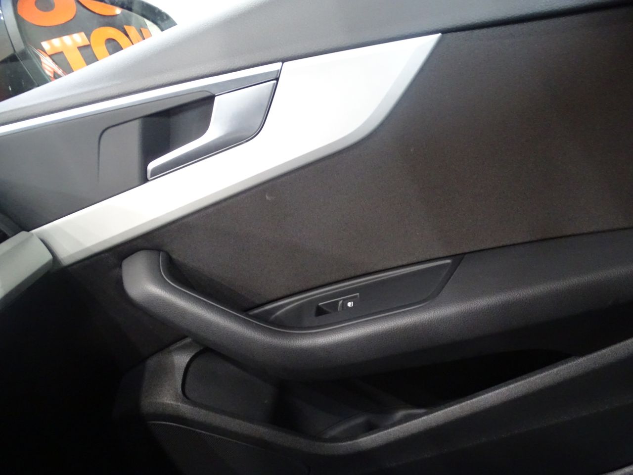 Foto Audi A4 15