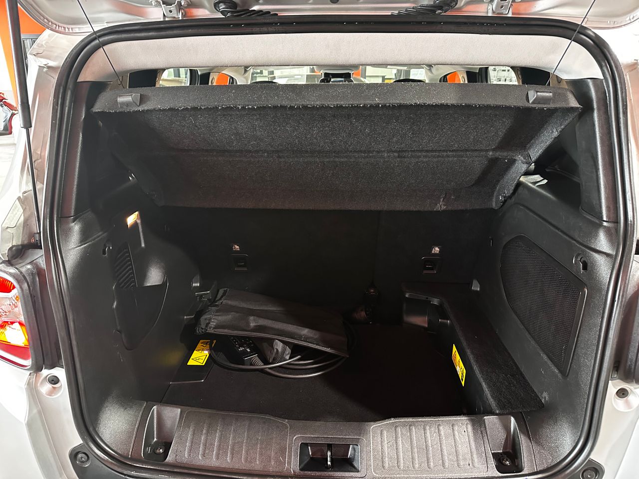 Foto Jeep Renegade 8