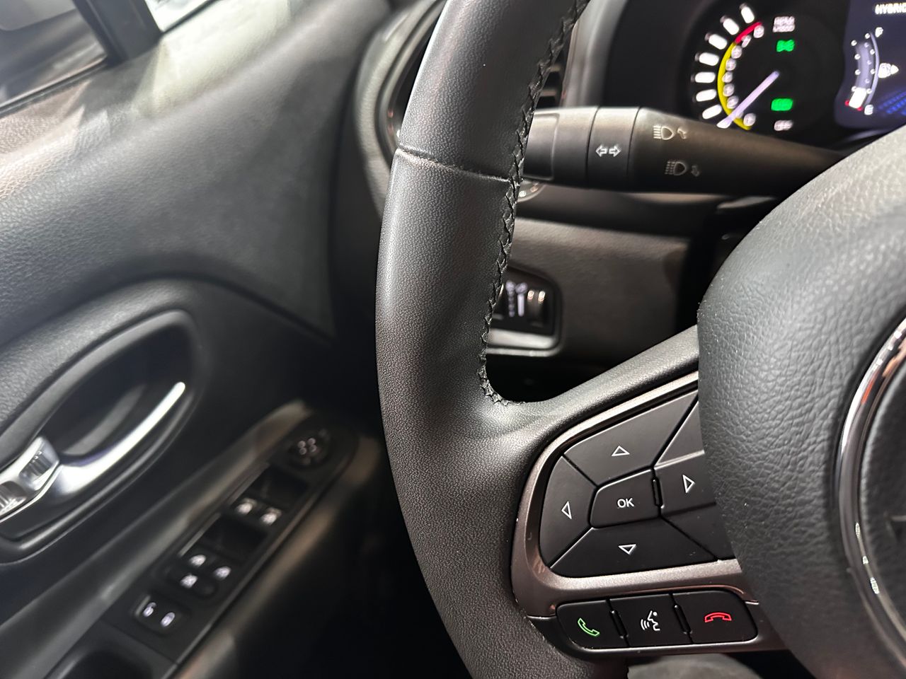 Foto Jeep Renegade 16