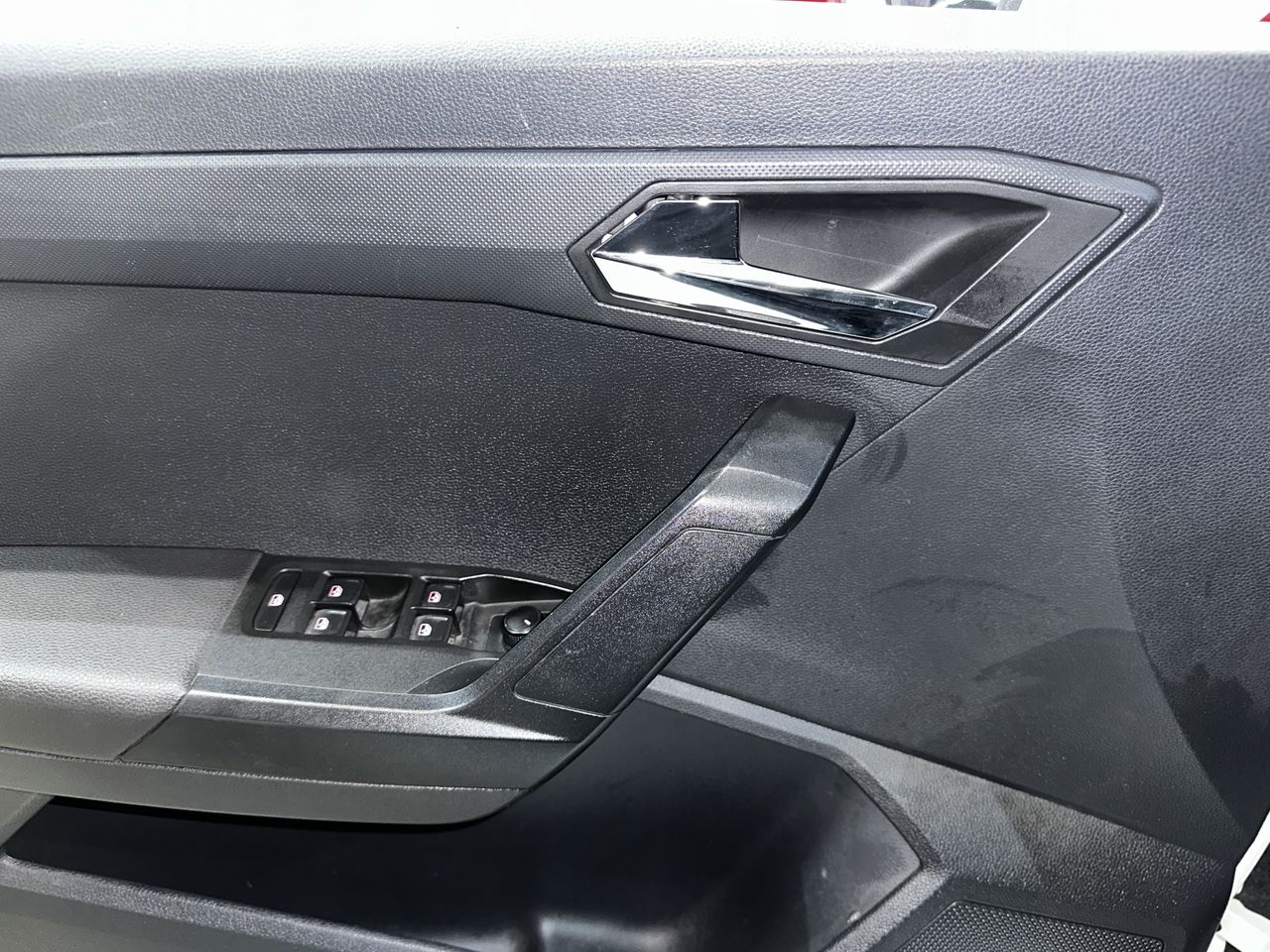 Foto Seat Ibiza 12