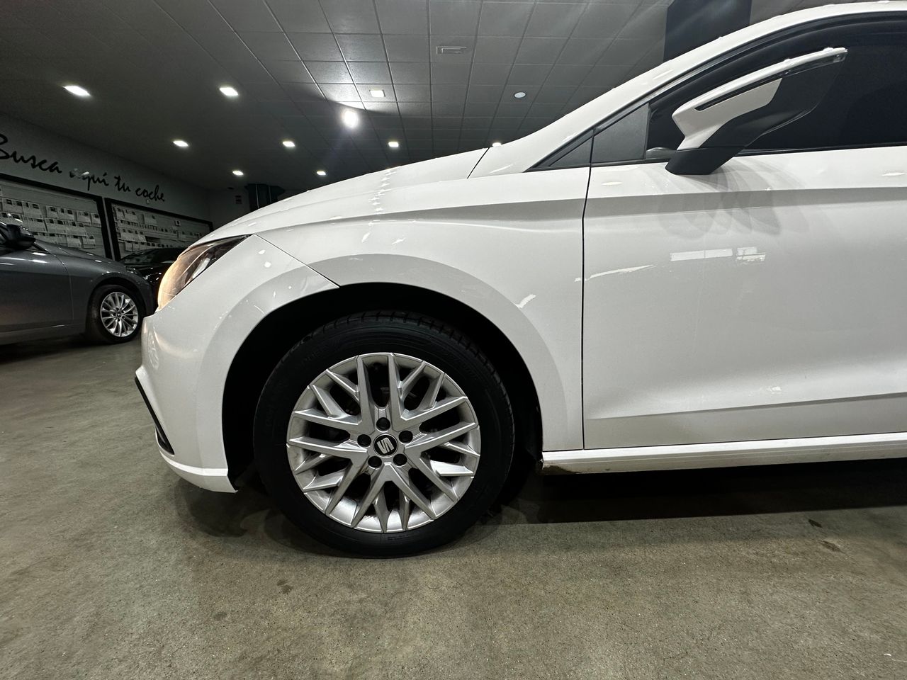 Foto Seat Ibiza 16