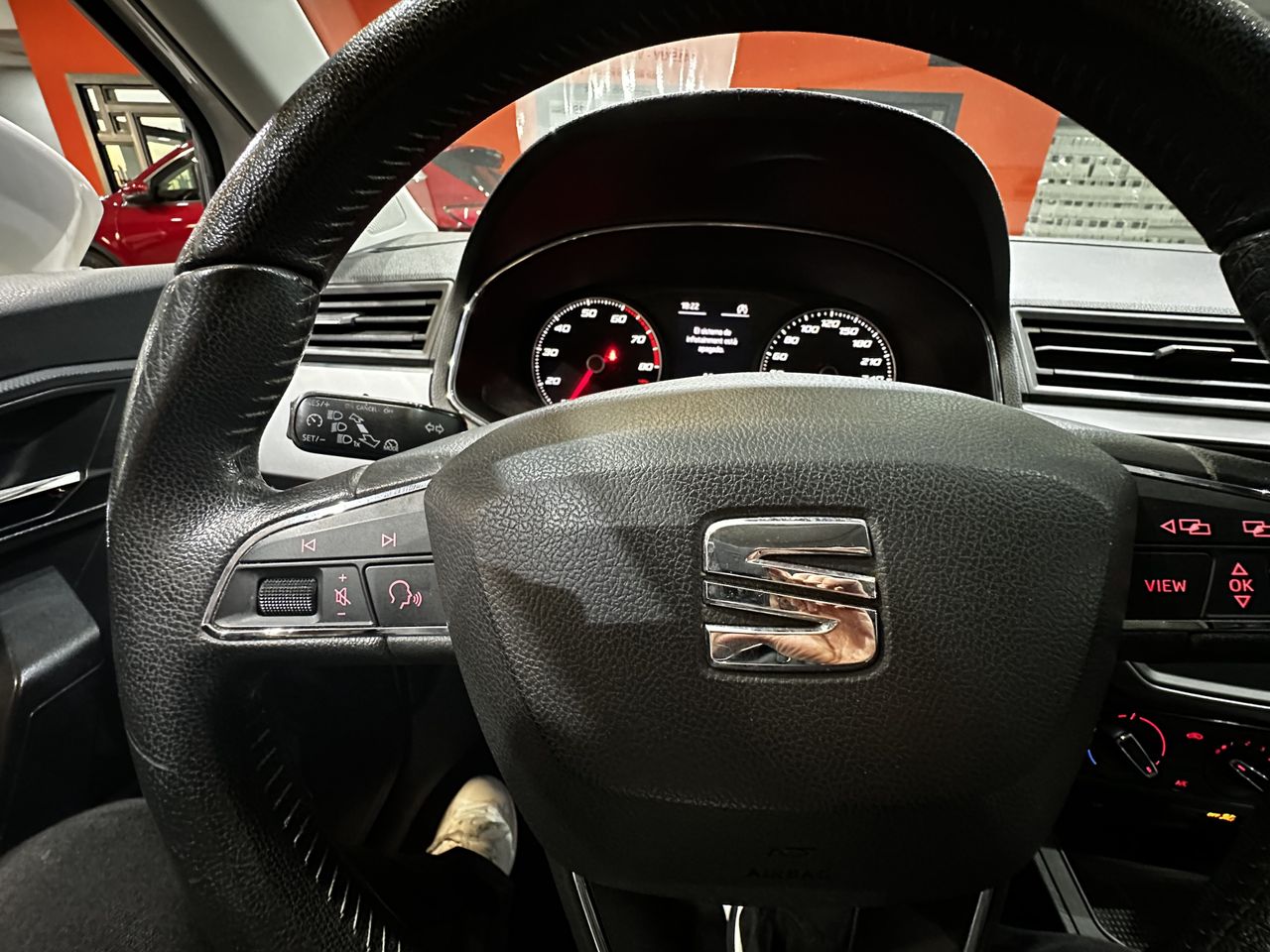 Foto Seat Ibiza 20