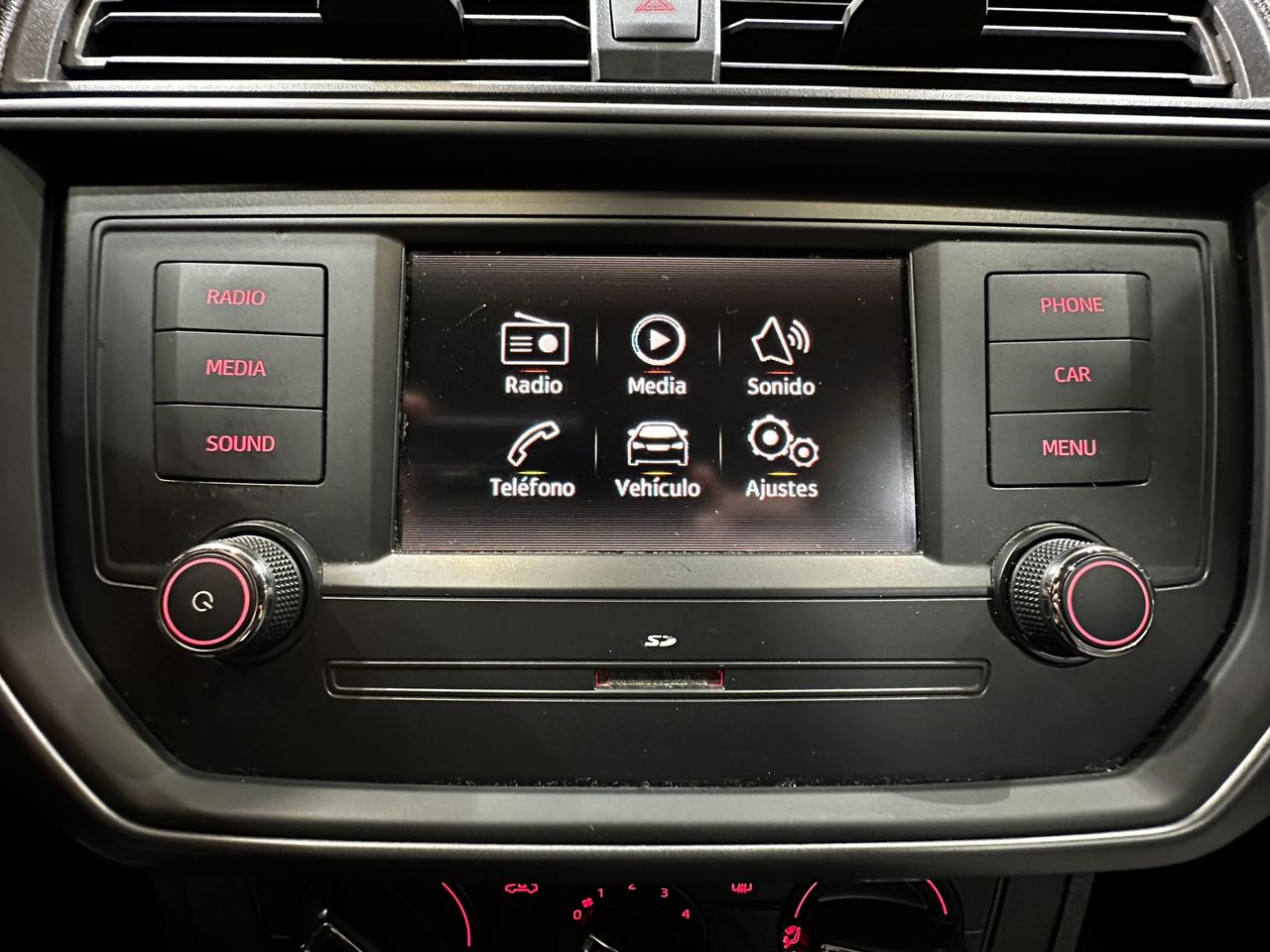 Foto Seat Ibiza 23