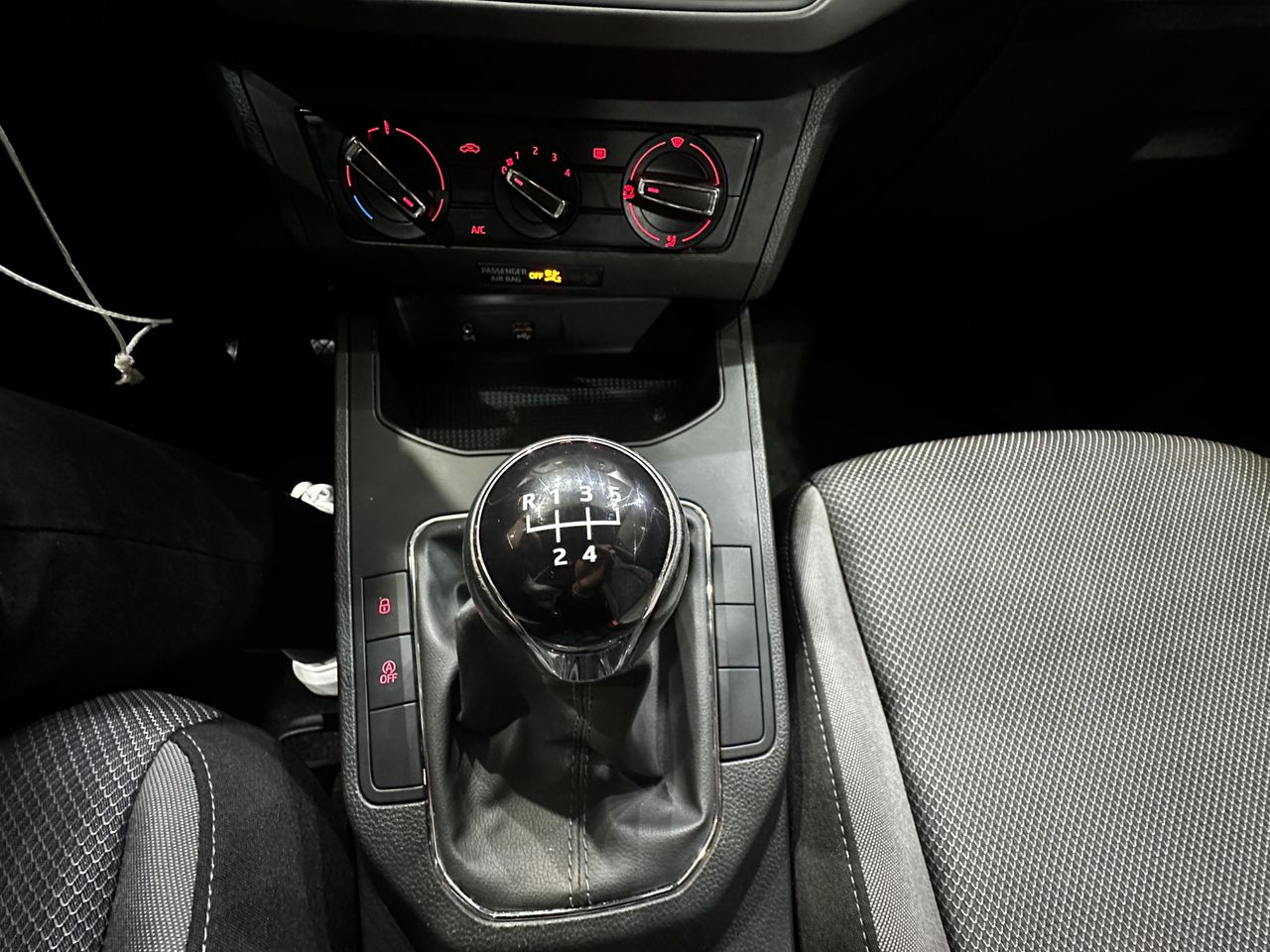Foto Seat Ibiza 25