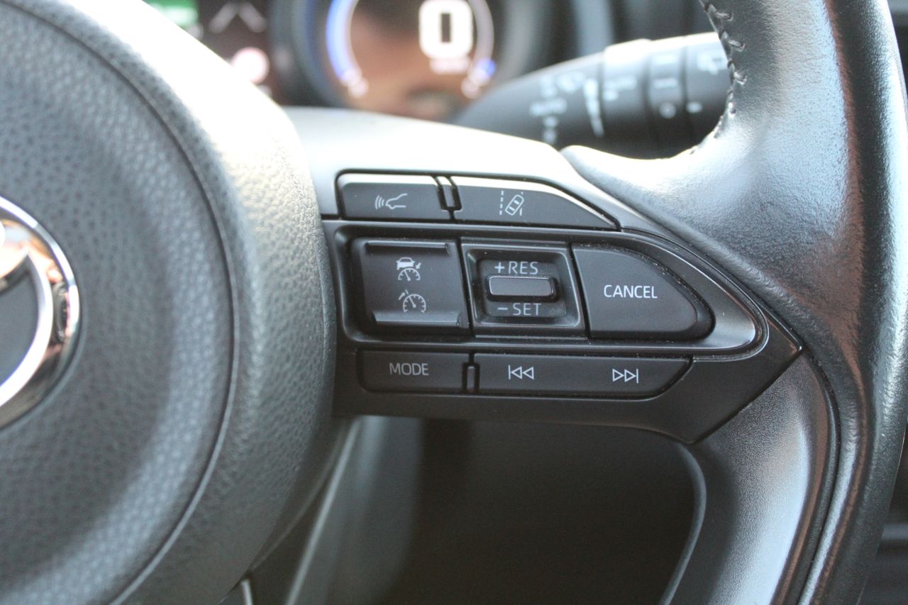Foto Toyota Yaris 22