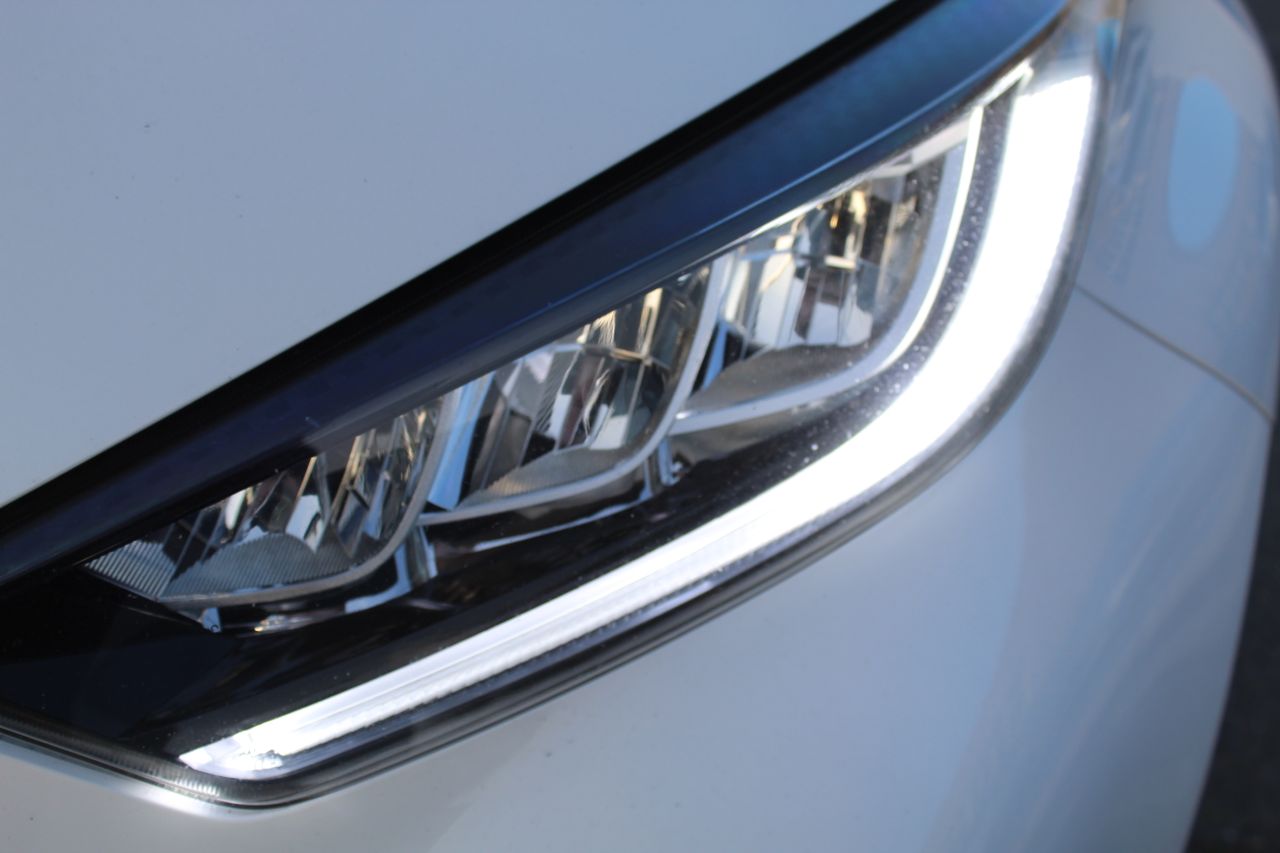 Foto Toyota Yaris 29