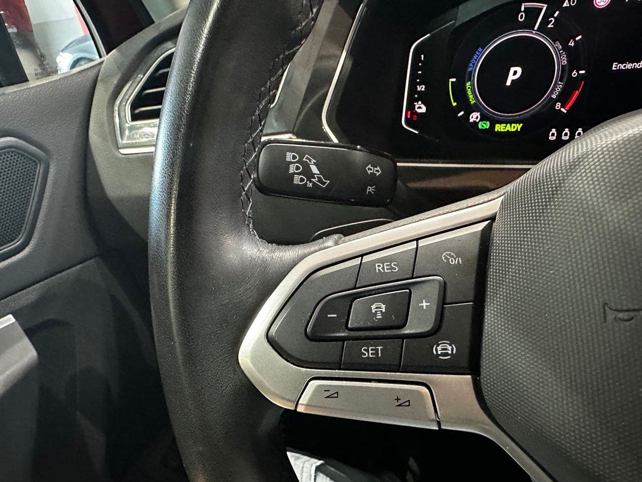Foto Volkswagen Tiguan 15