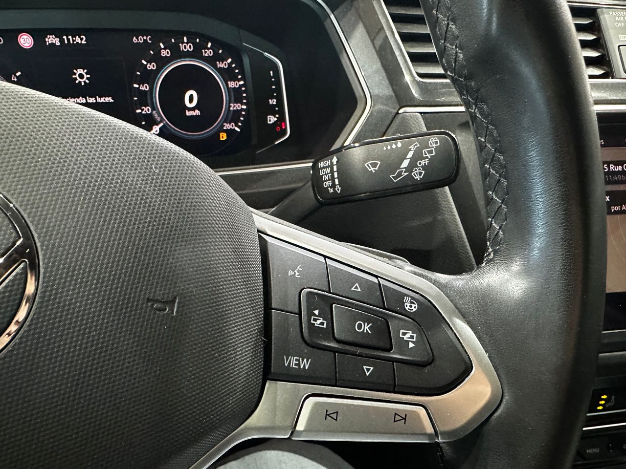Foto Volkswagen Tiguan 16