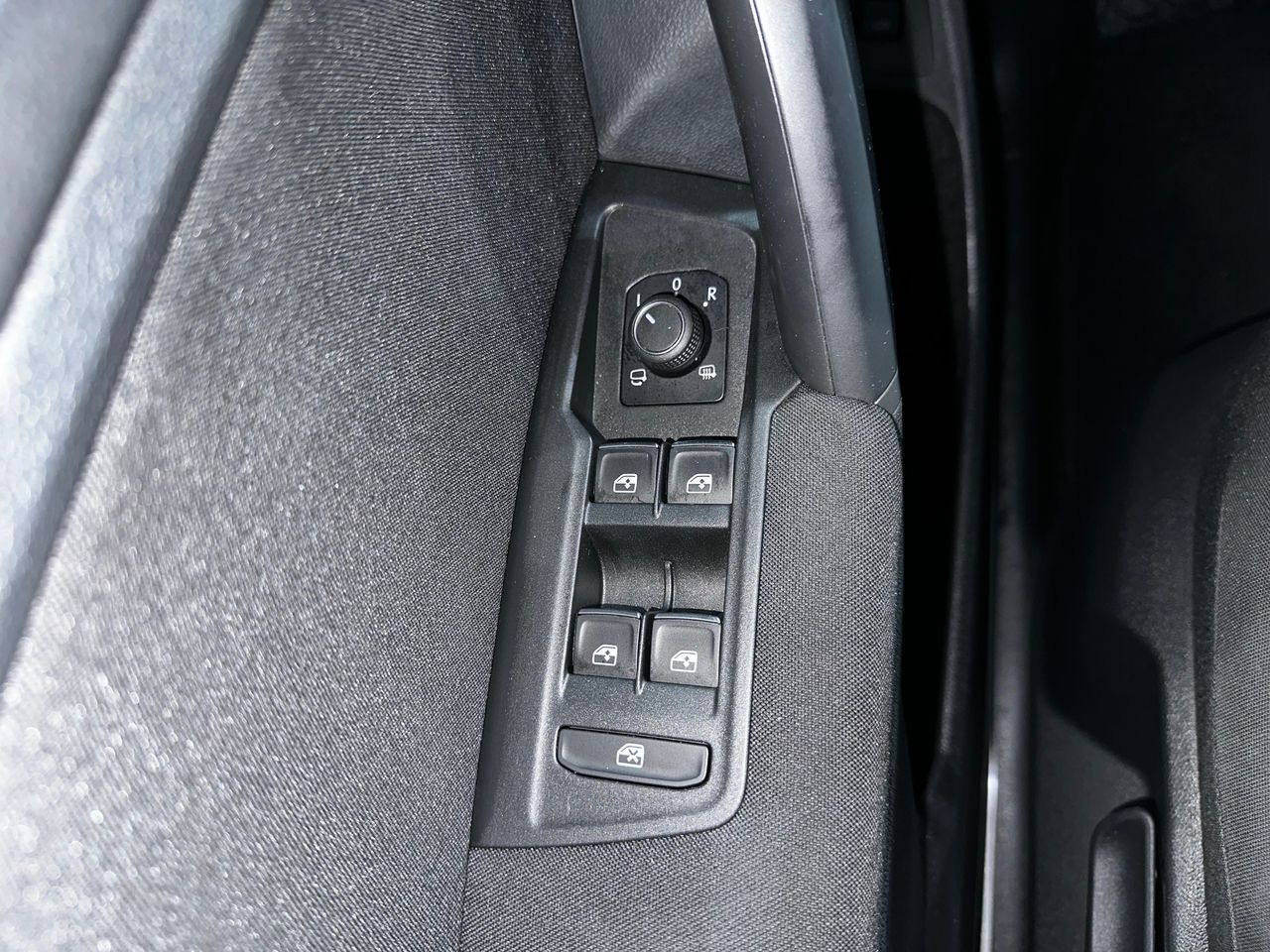 Foto Volkswagen Tiguan 17
